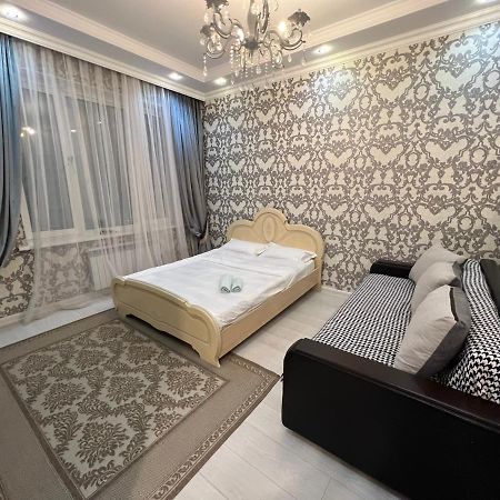 Whitehome In Park Avenue Astana Exteriér fotografie