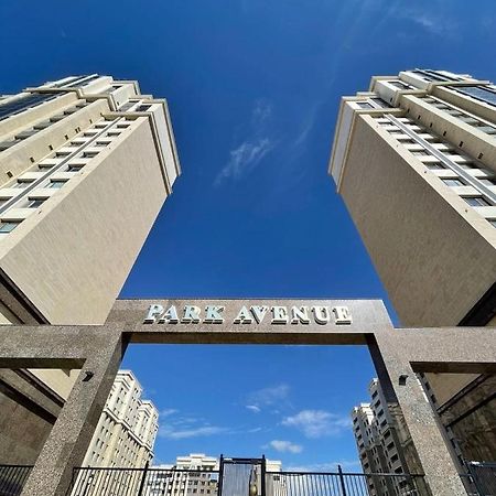 Whitehome In Park Avenue Astana Exteriér fotografie