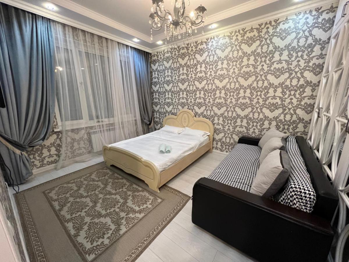 Whitehome In Park Avenue Astana Exteriér fotografie